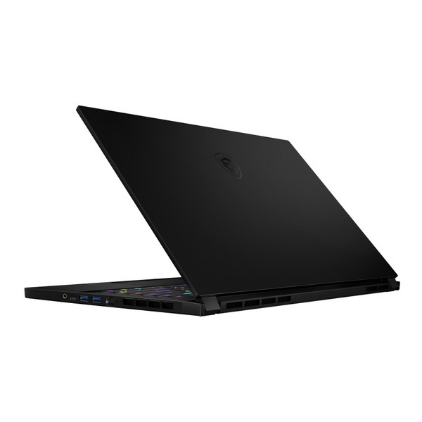 Gaming portable computer MSI GS66-051ES 15,6” i7-10750H 32 GB RAM 1 TB SSD GF2060 Black - Image 2